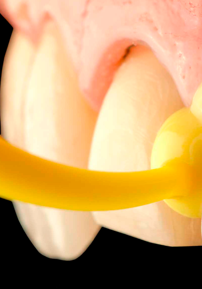 Гидрорайз Экстра Лайт Боди - нанесение